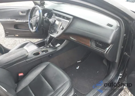 2014 Toyota Avalon Premium/Touring/Limited z USA, uszkodzony, nr VIN 4T1BK1EB4EU098156